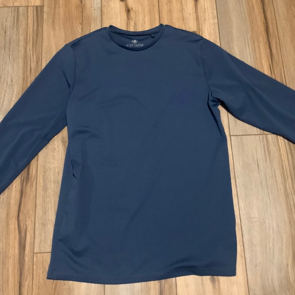 Body Glove Swim Shirt